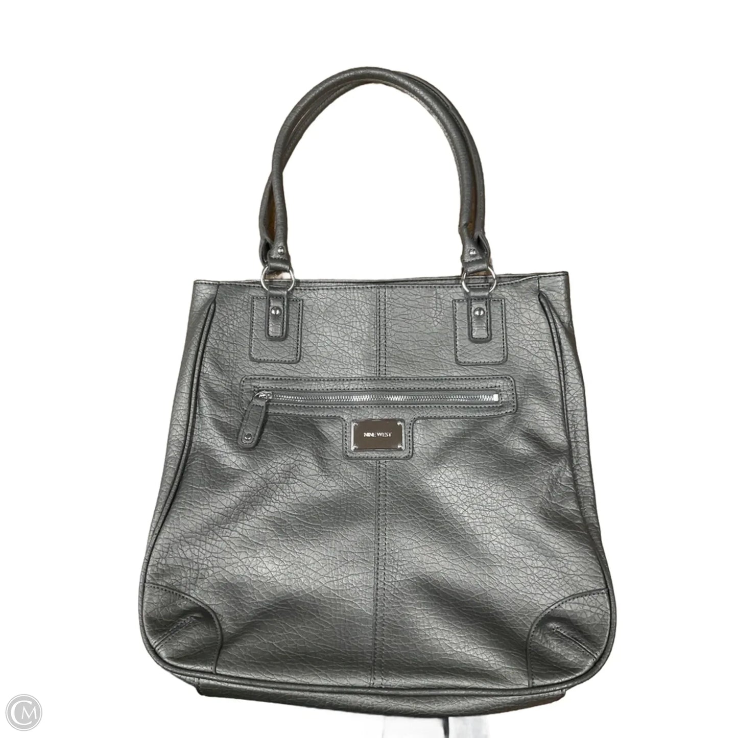 Handbag By Nine West, Size: Large