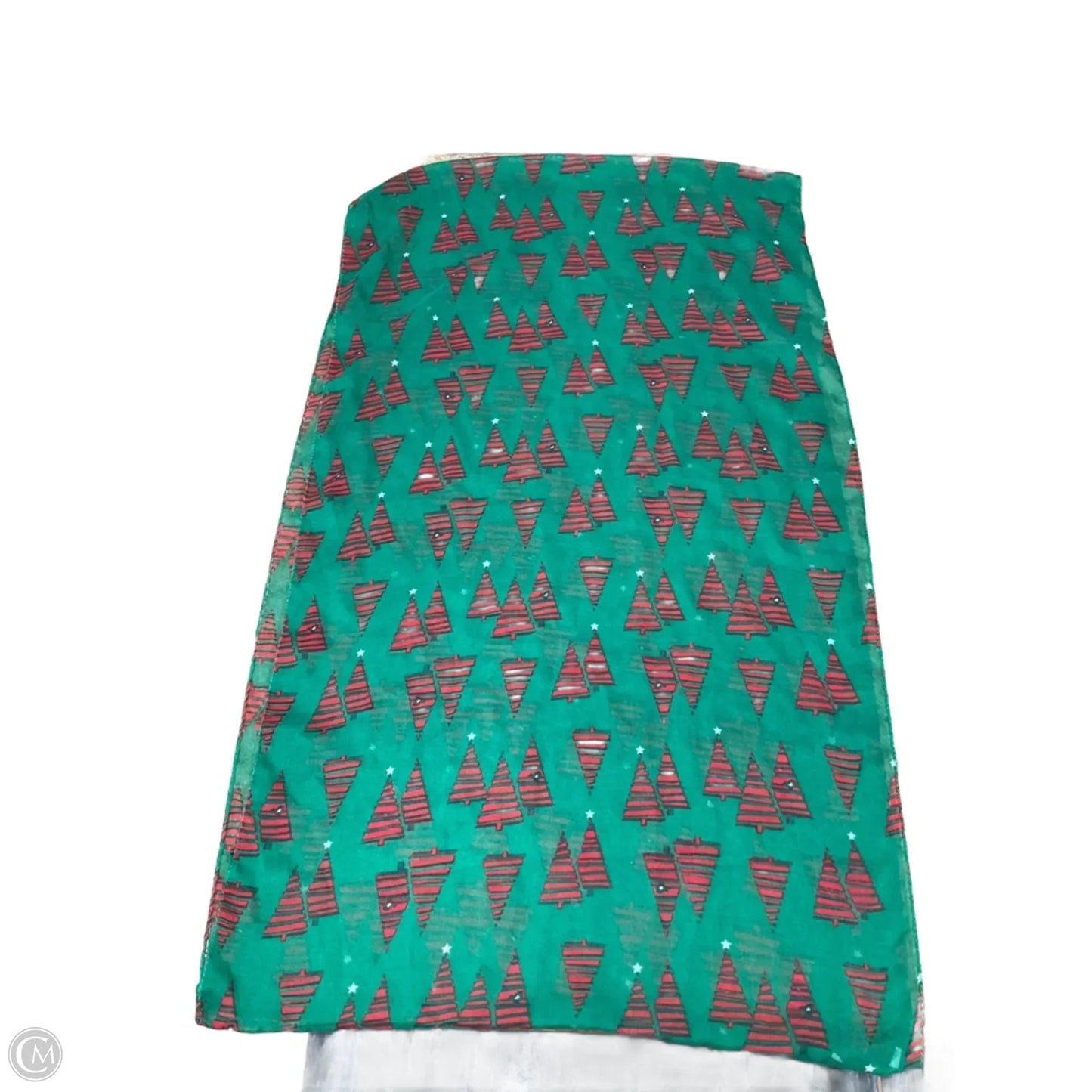 Scarf Infinity By Clothes Mentor