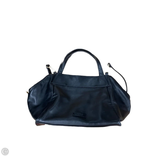 Crossbody Leather By Hobo Intl, Size: Large