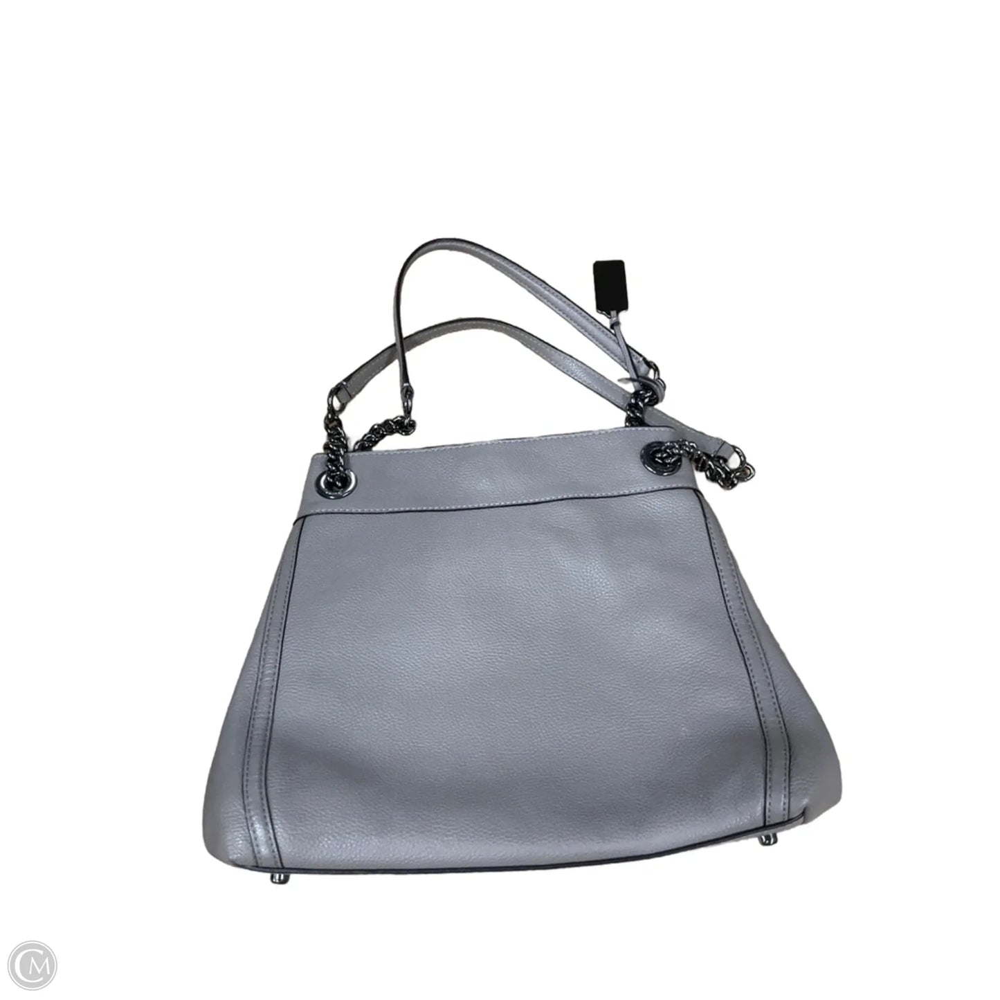 Handbag Designer By Coach, Size: Large