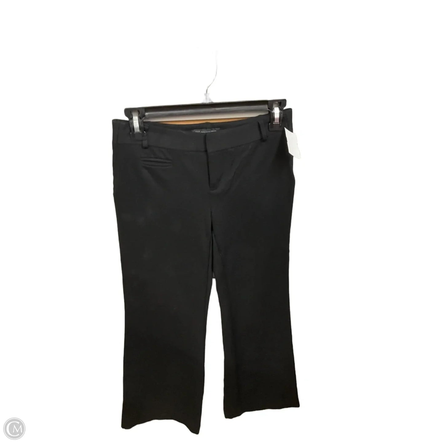 Pants Dress By Inc In Black, Size: 2p