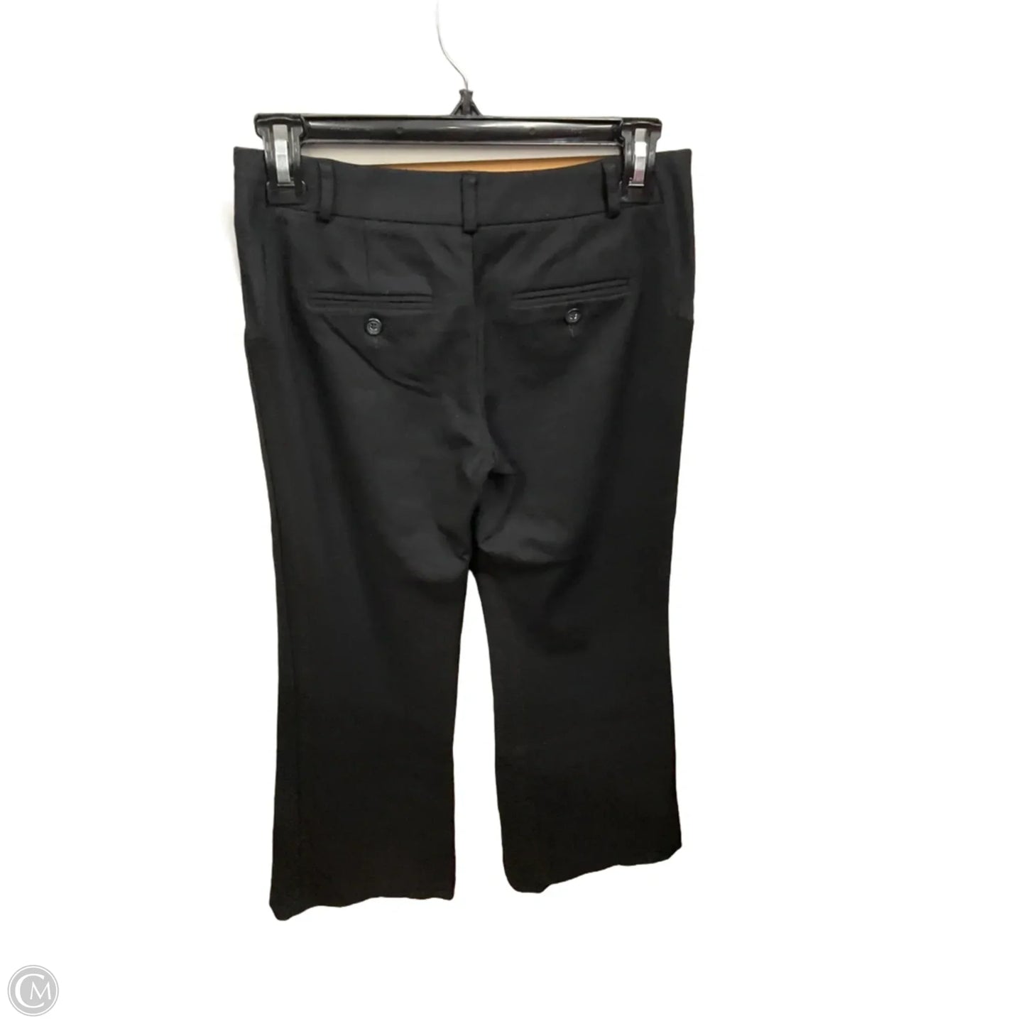 Pants Dress By Inc In Black, Size: 2p