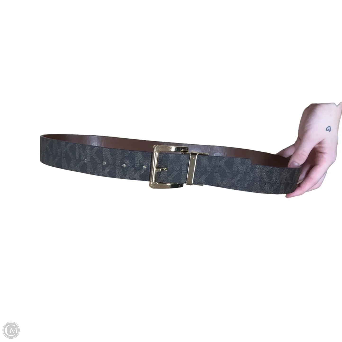 Belt By Michael By Michael Kors, Size: Medium
