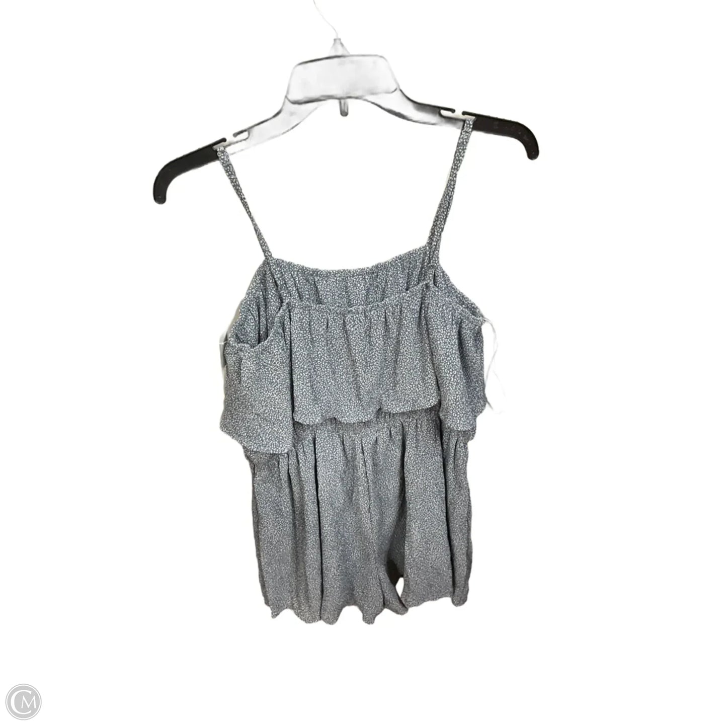 Romper By Le Lis In Animal Print, Size: L