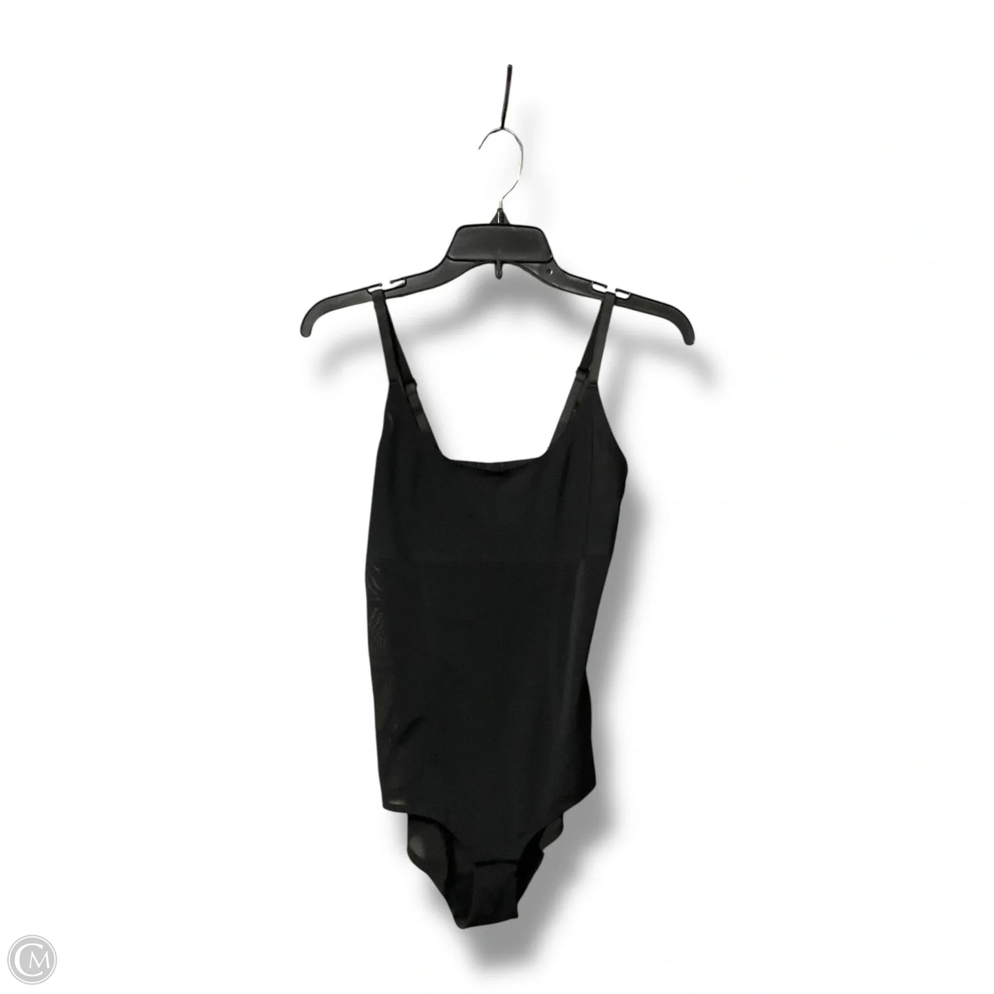 Top Sleeveless By Anne Klein In Black, Size: M