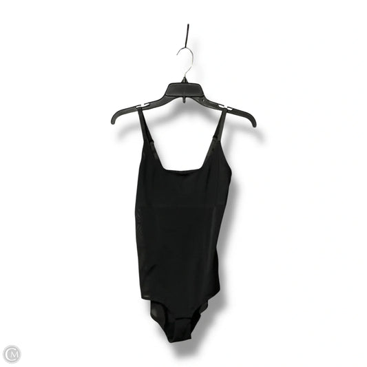 Top Sleeveless By Anne Klein In Black, Size: M