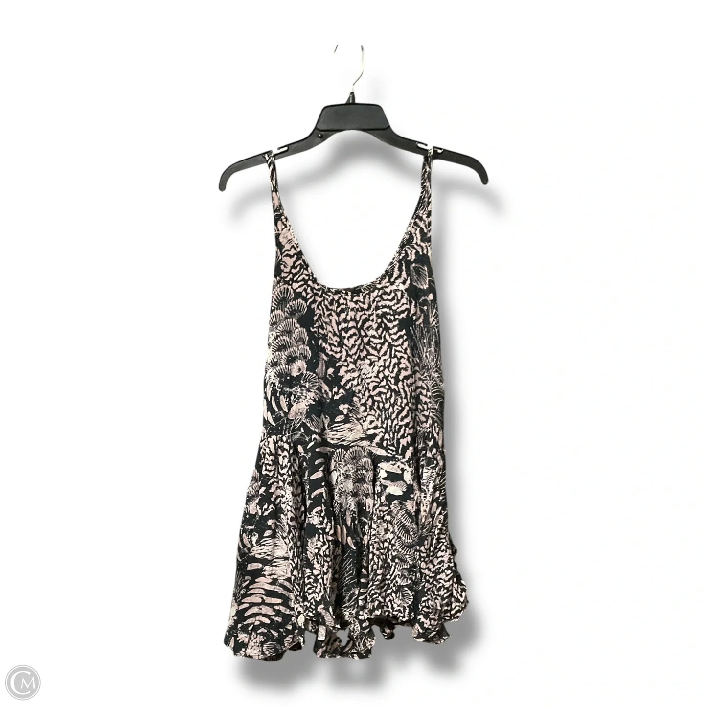 Tunic Sleeveless By Free People In Multi-colored, Size: Xs