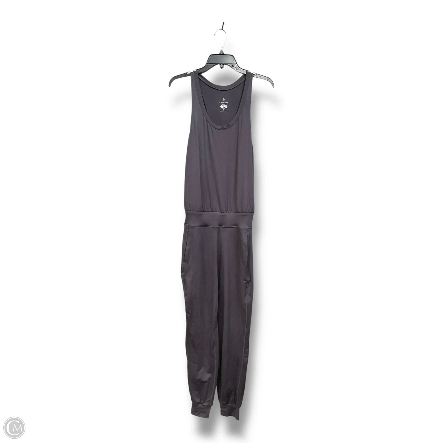 Jumpsuit By Cmc In Grey, Size: S