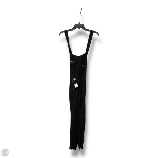 Jumpsuit By Michael Stars In Black, Size: Xs
