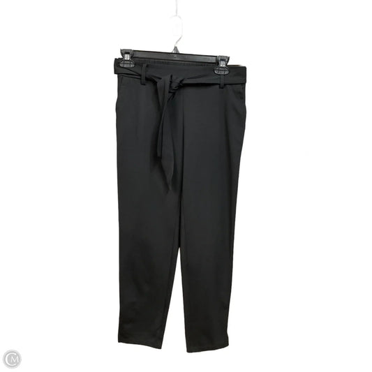 Pants Other By Rachel Zoe In Black, Size: 0