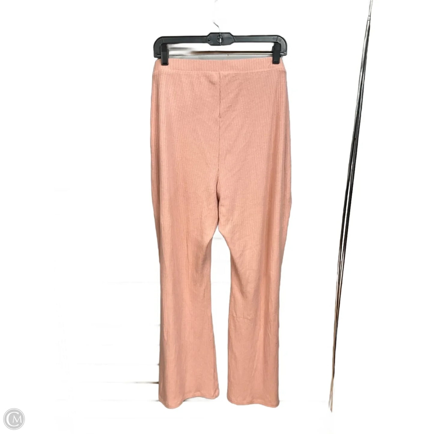 Pants Lounge By Old Navy In Pink, Size: Xxl