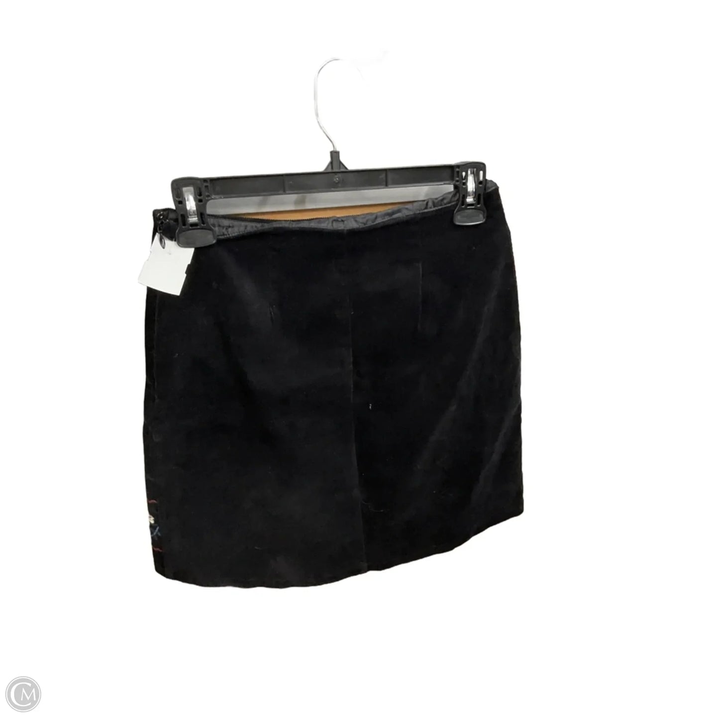 Skirt Mini & Short By Miami In Floral Print, Size: 4