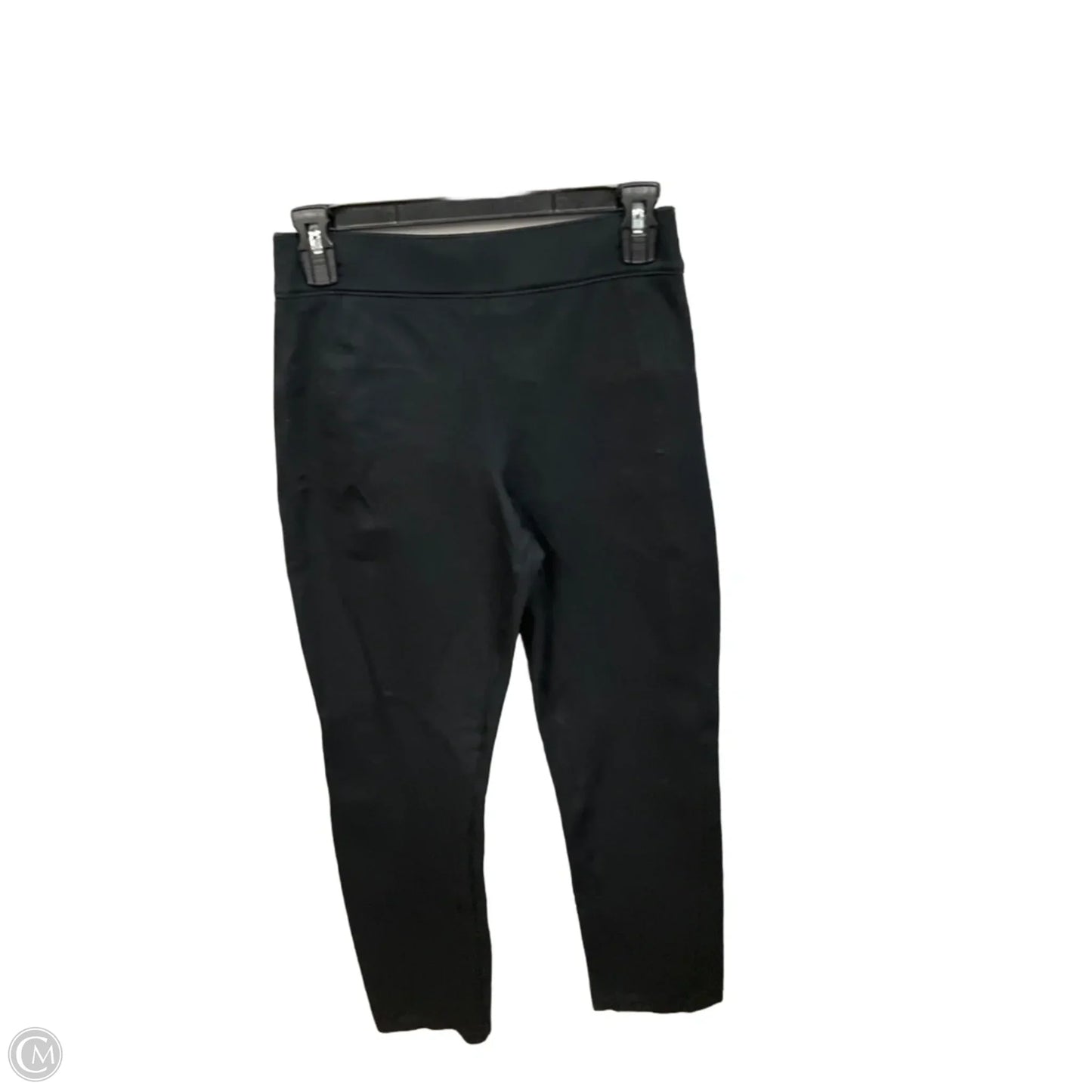 Pants Other By Spanx In Black, Size: 4