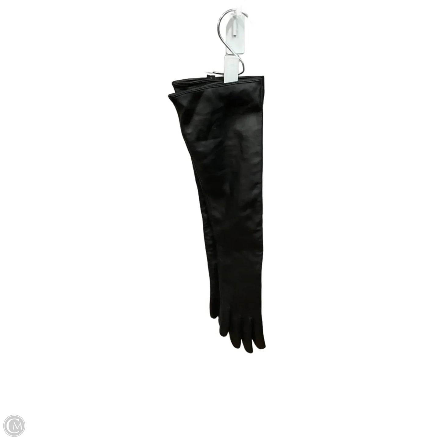 Gloves Leather By Clothes Mentor