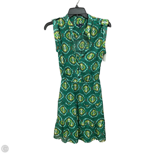 Dress Set 2pc By Gap In Multi-colored, Size: Xs