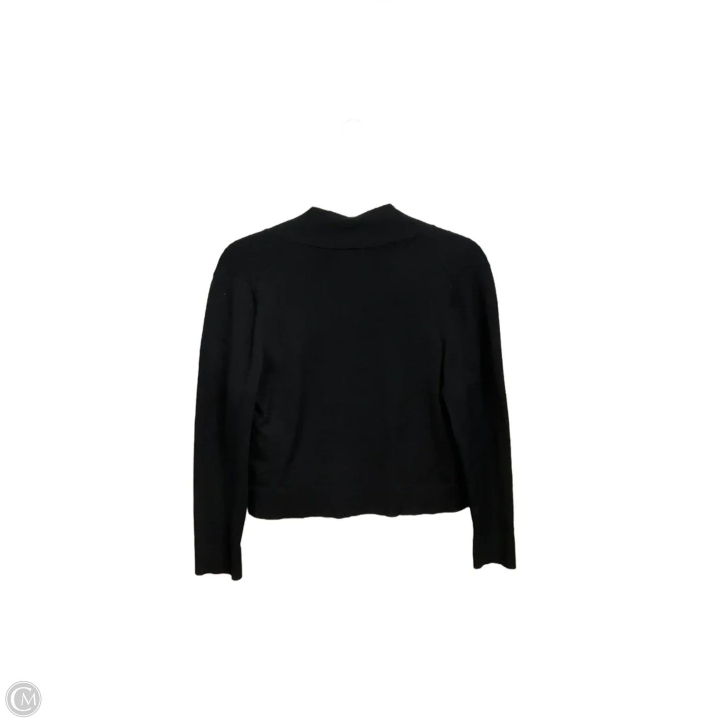 Bolero By Calvin Klein In Black, Size: M