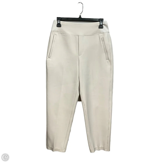 Pants Other By Athleta In Beige, Size: 2