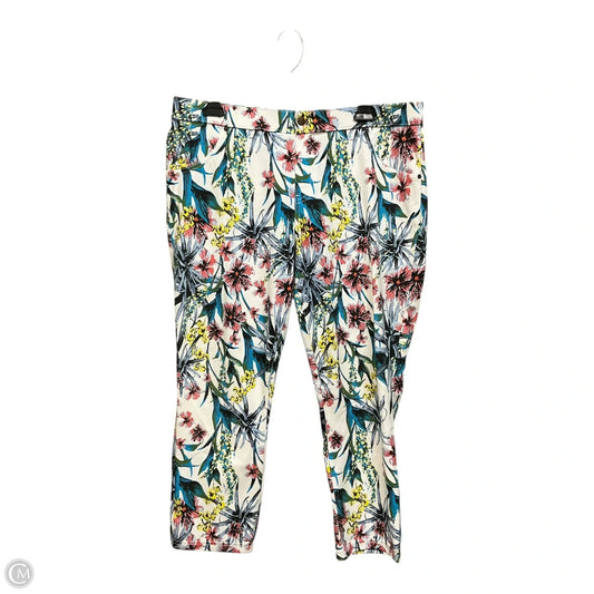 Pants Other By Hue In White, Size: Xl