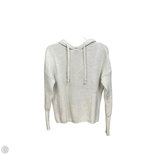 Top Long Sleeve Basic By Cynthia Rowley In Grey, Size: S