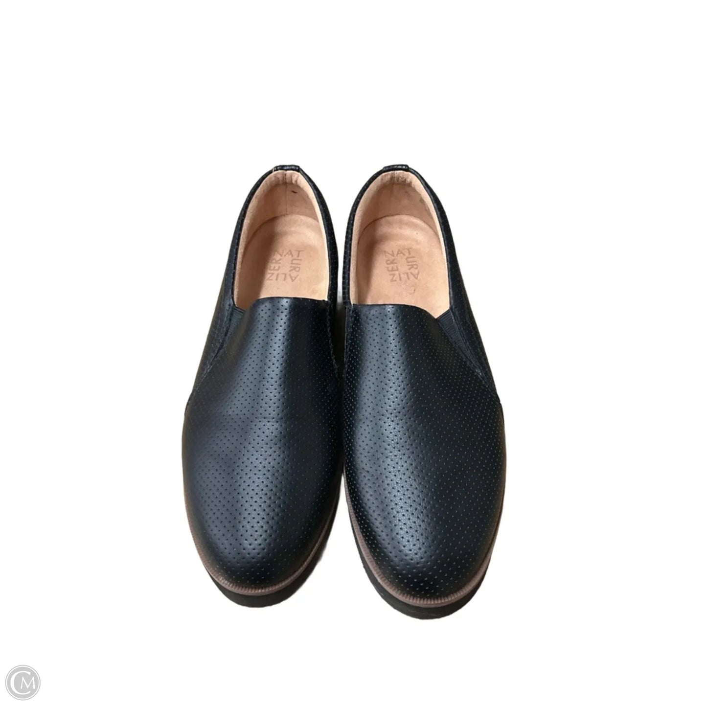 Shoes Flats By Naturalizer In Black, Size: 10