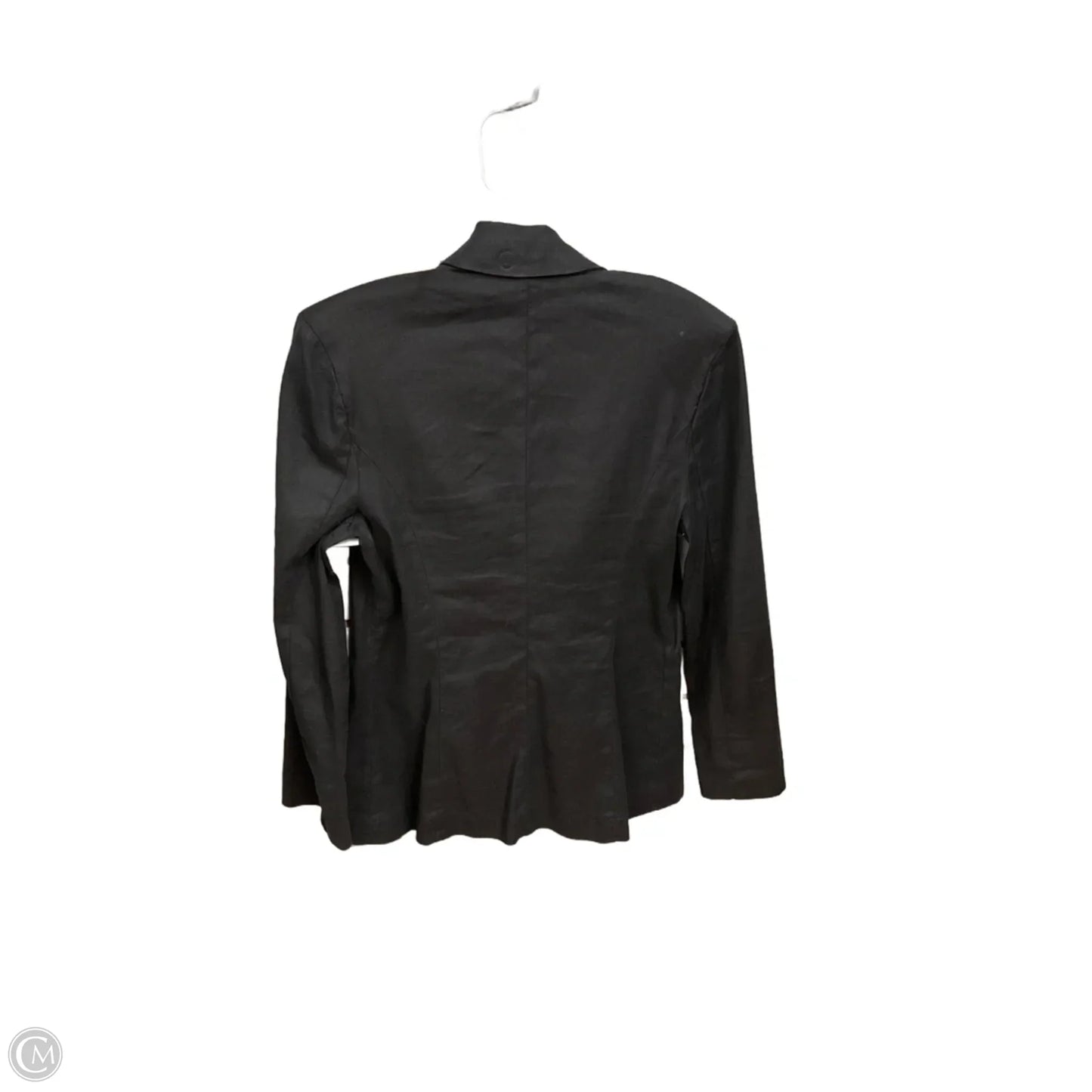 Blazer By Level 99 In Black, Size: M