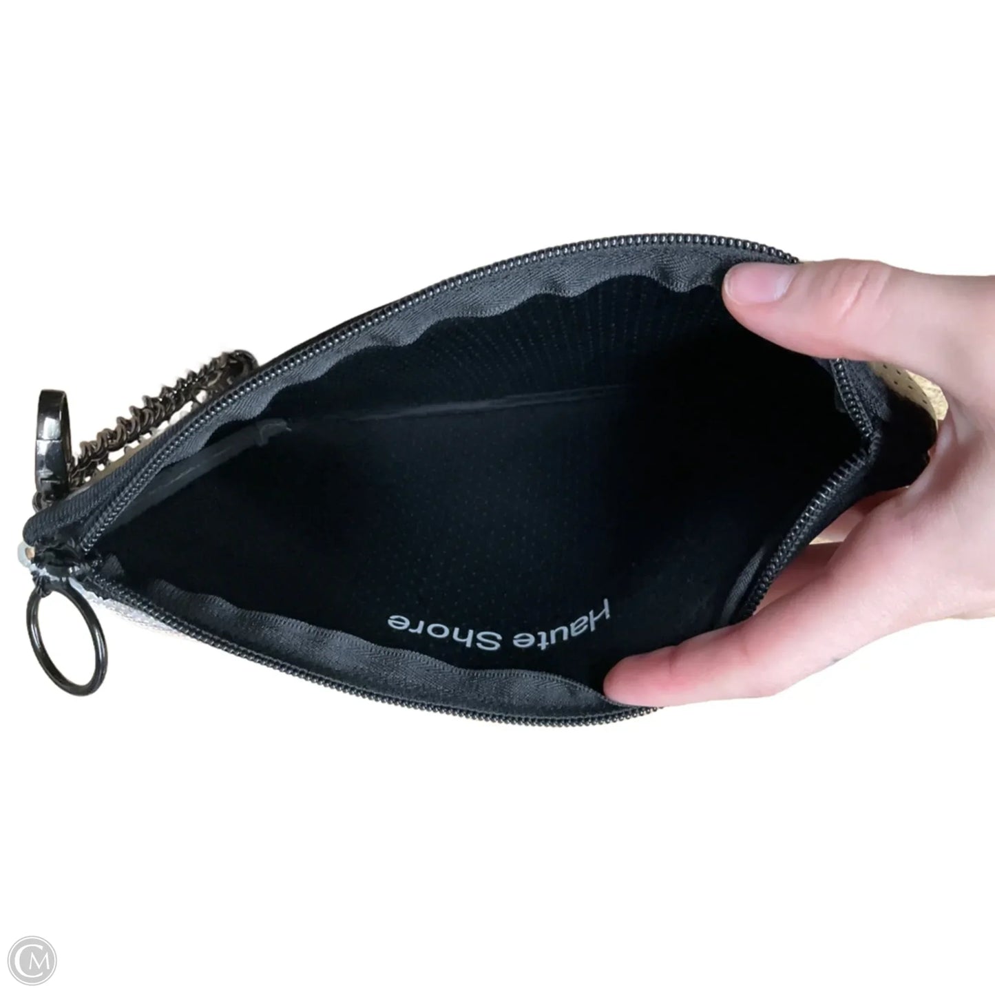 Clutch By Haute Shore, Size: Large