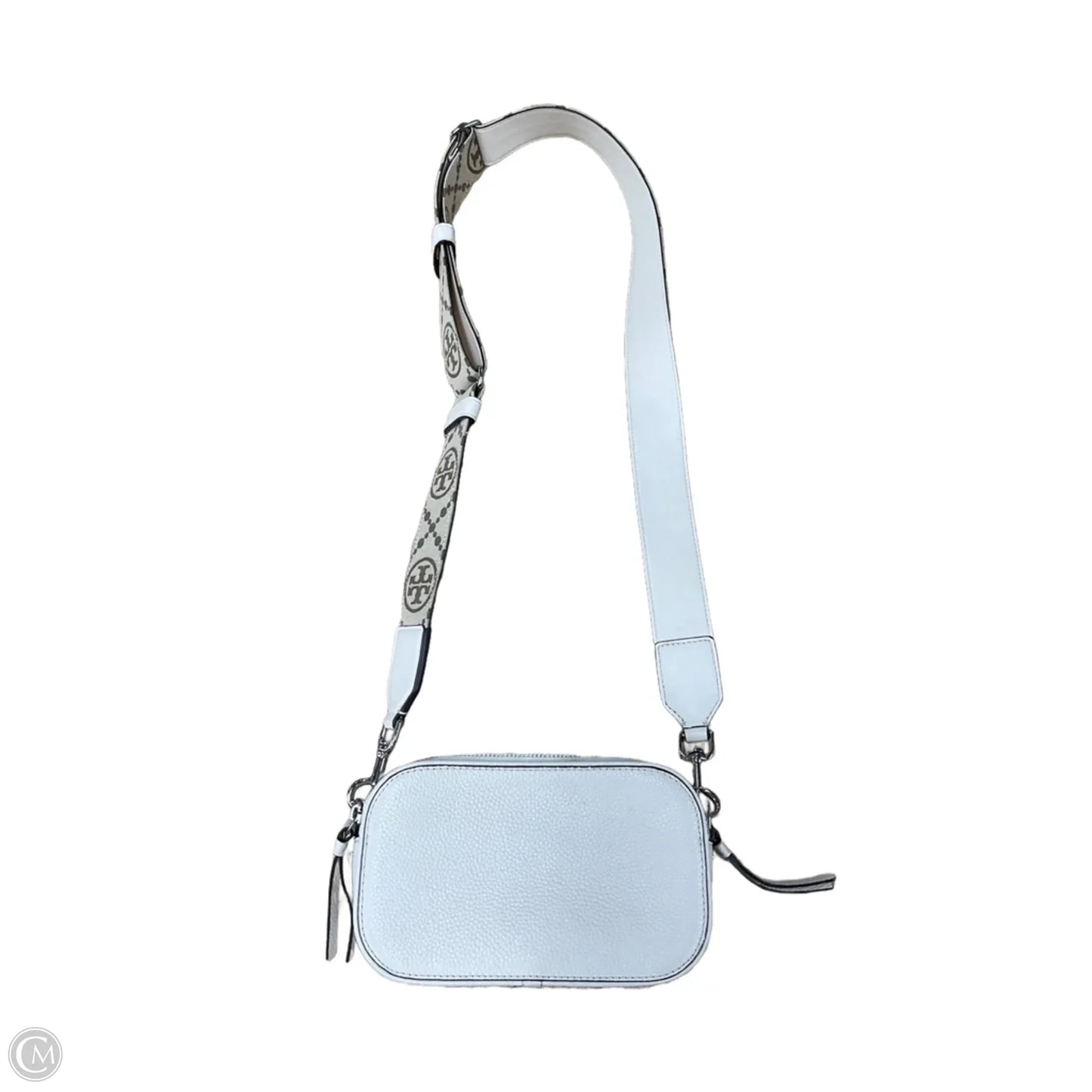 Crossbody Designer By Tory Burch, Size: Small