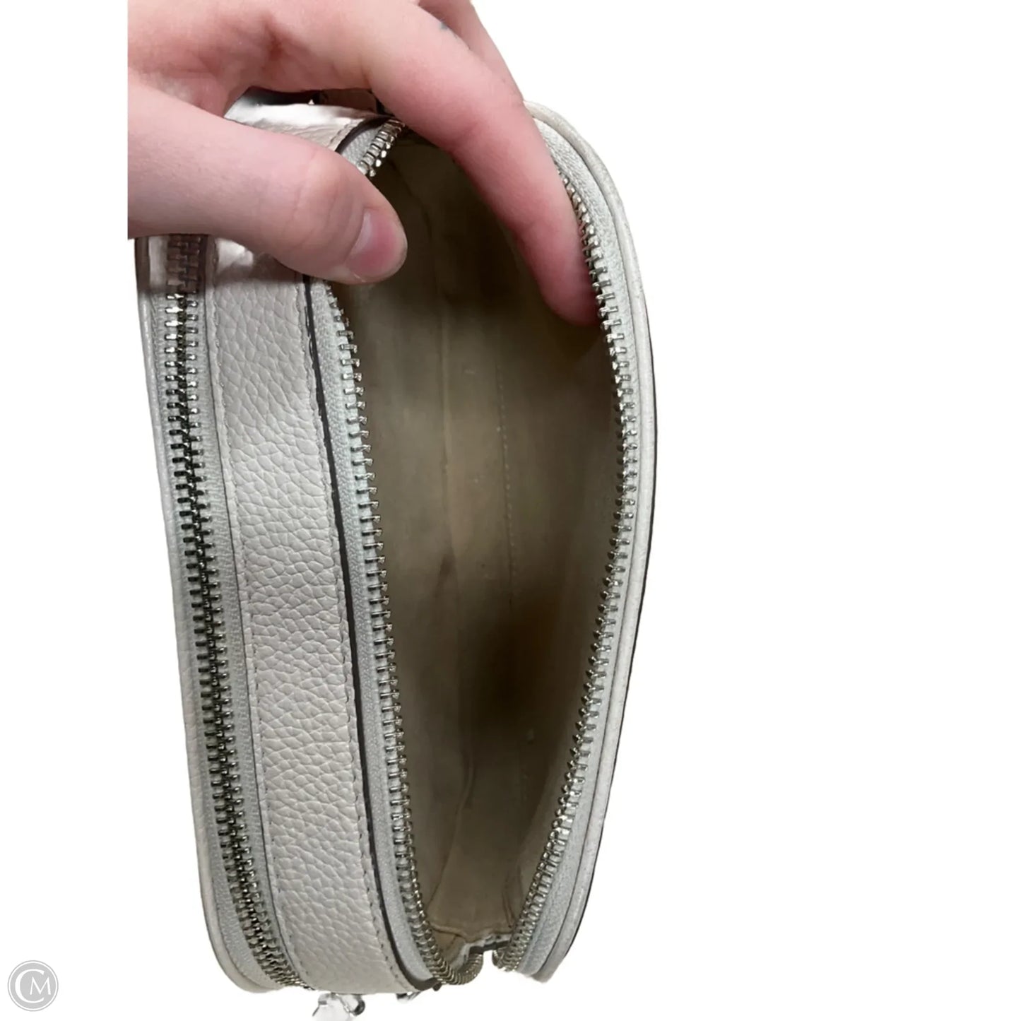 Crossbody Designer By Tory Burch, Size: Small