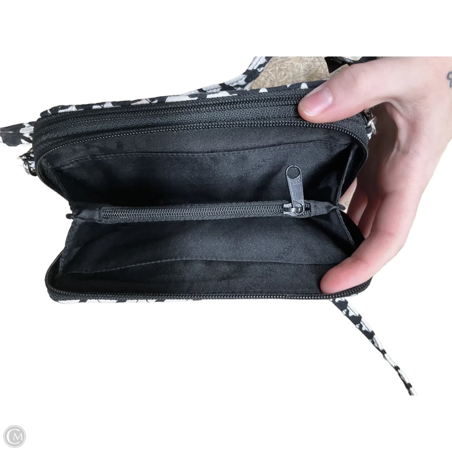 Crossbody By Vera Bradley, Size: Small