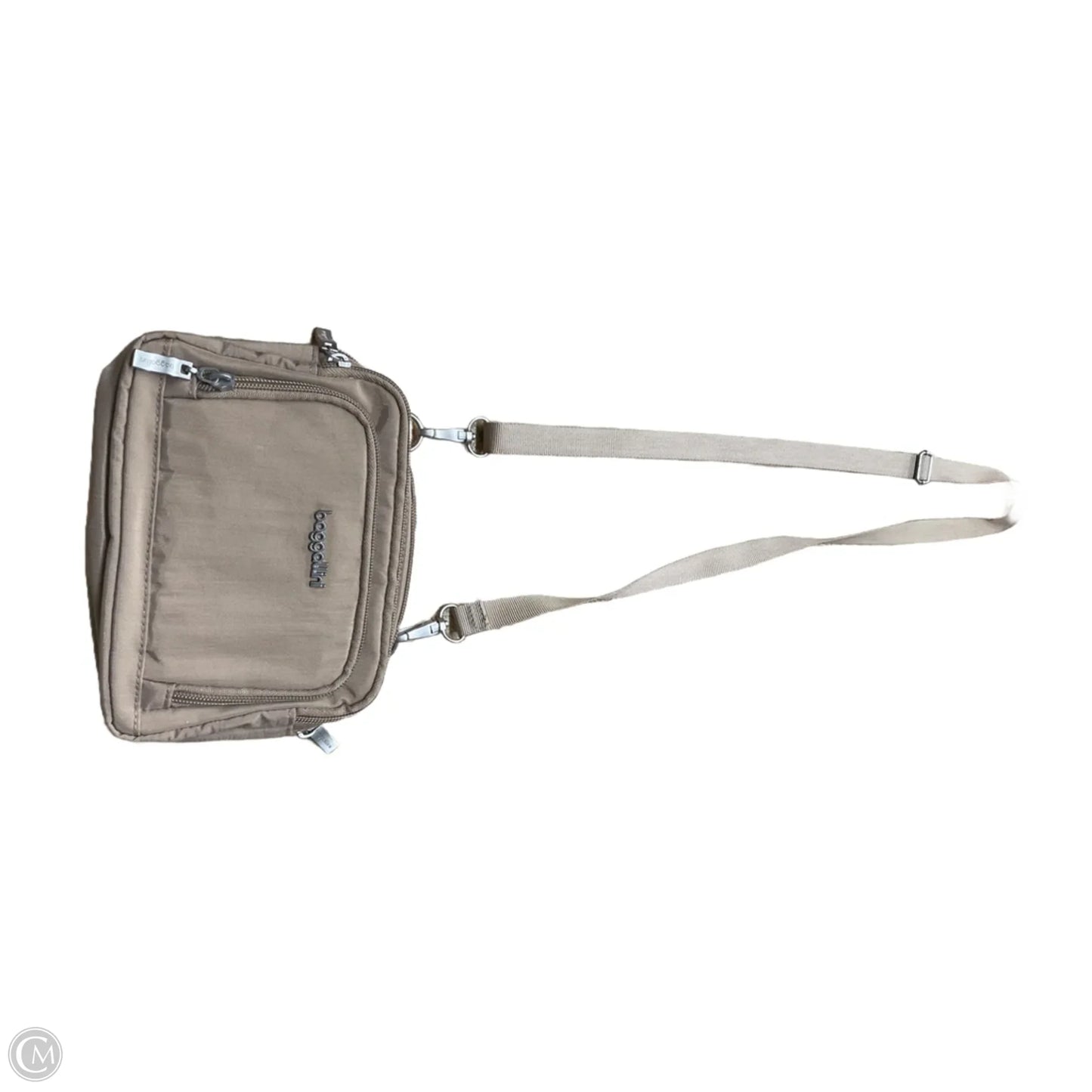 Crossbody By Baggallini, Size: Medium