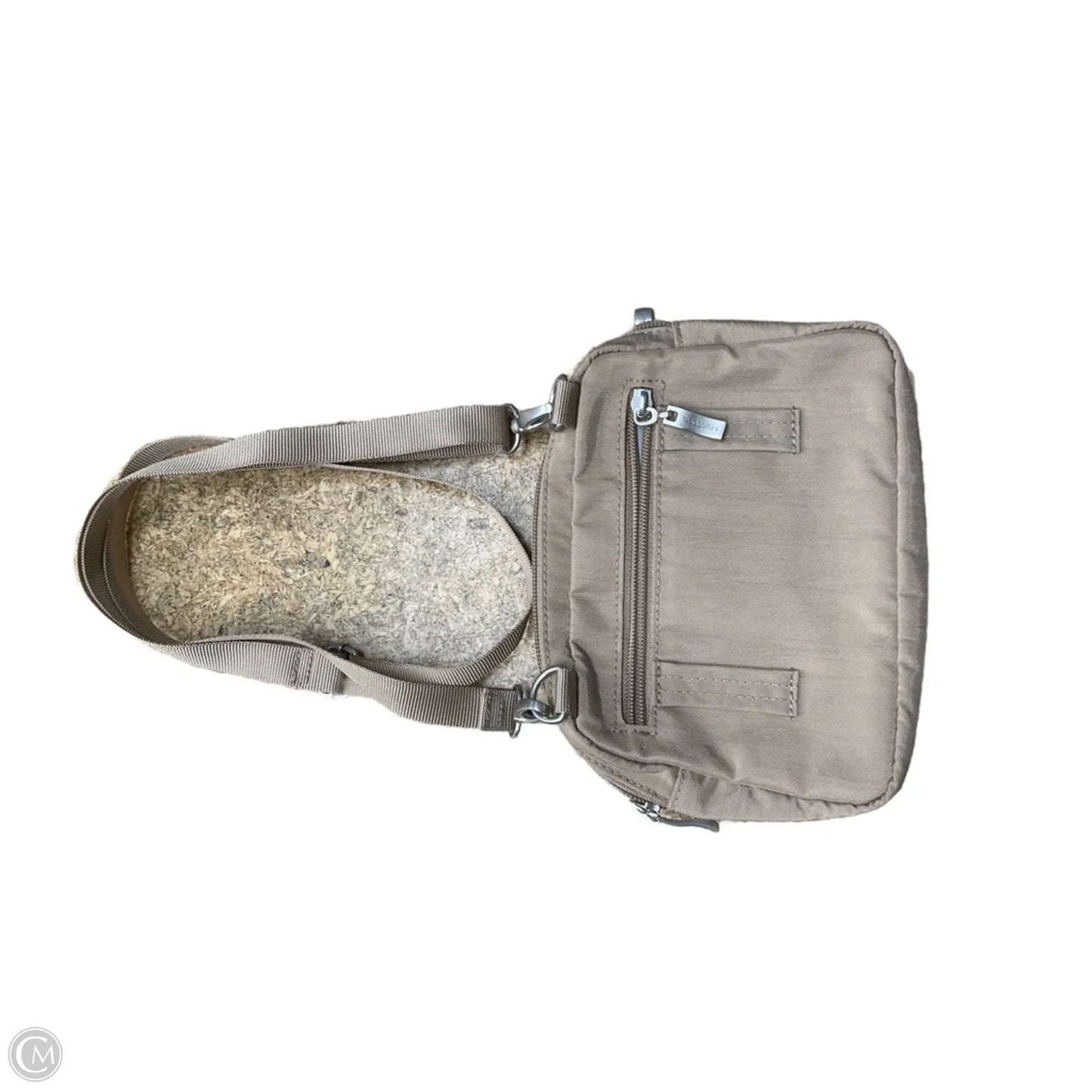 Crossbody By Baggallini, Size: Medium