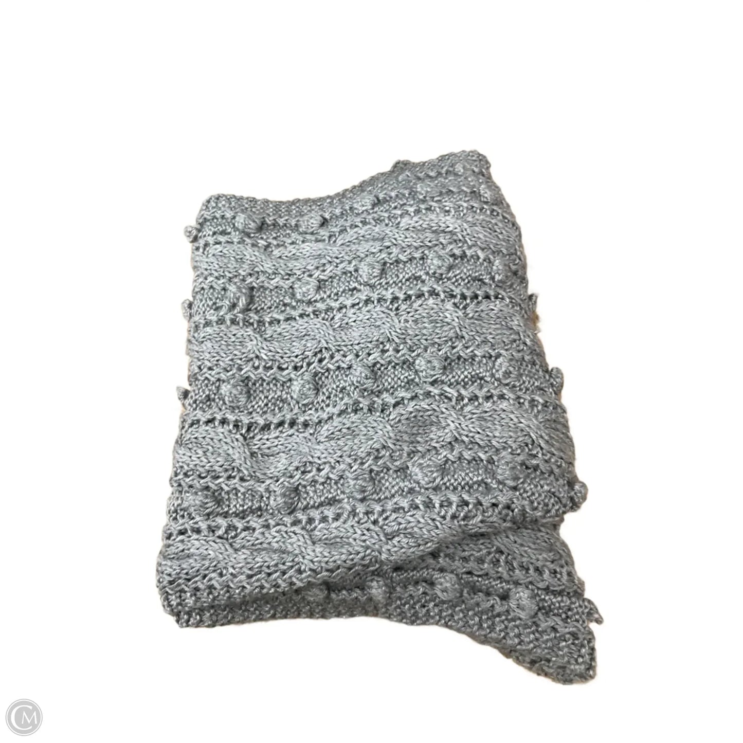 Scarf Long By Clothes Mentor