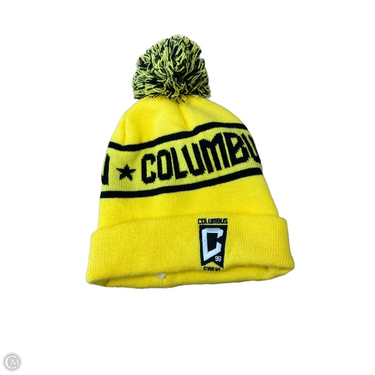 Hat Beanie By Clothes Mentor