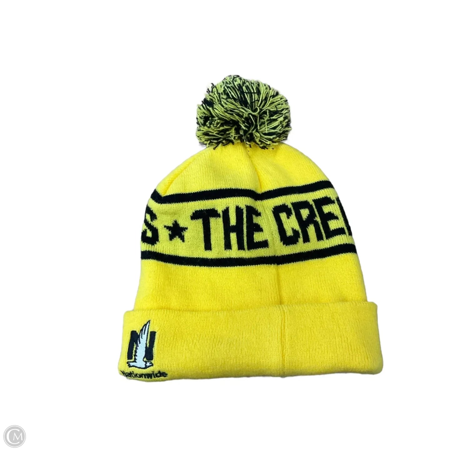 Hat Beanie By Clothes Mentor