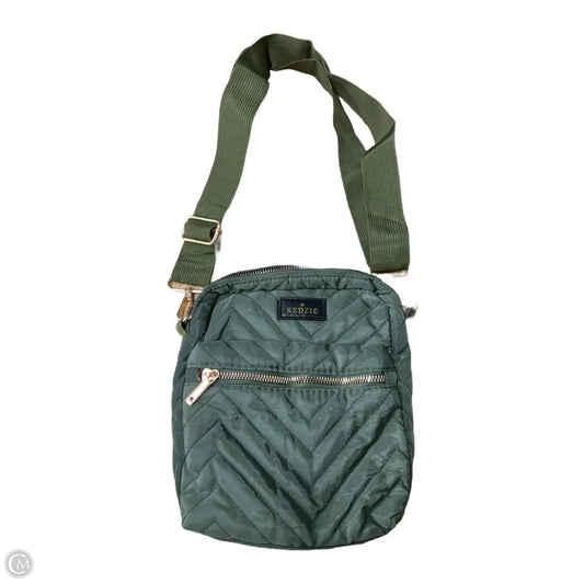 Crossbody By Kedzie, Size: Medium