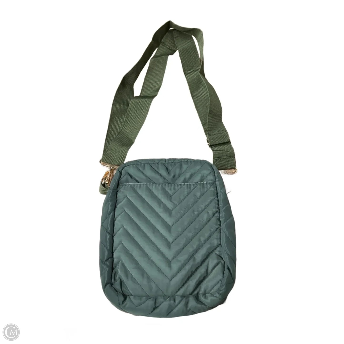 Crossbody By Kedzie, Size: Medium