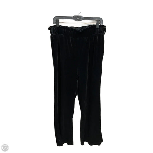 Pants Other By Allegra K In Black, Size: 12