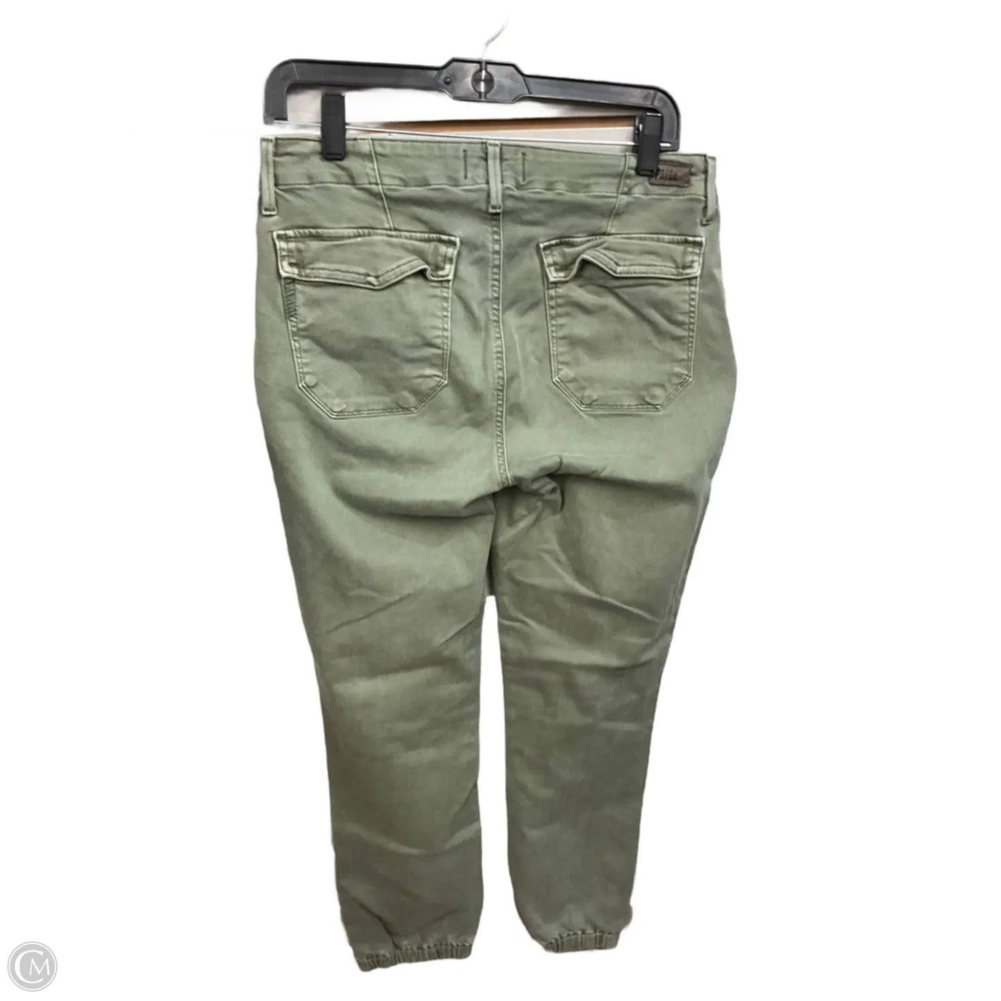 Pants Other By Paige In Green, Size: 6