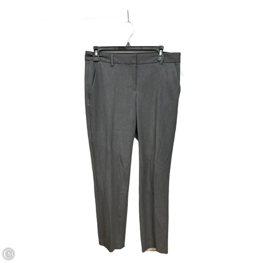 Pants Dress By Express In Grey, Size: 6
