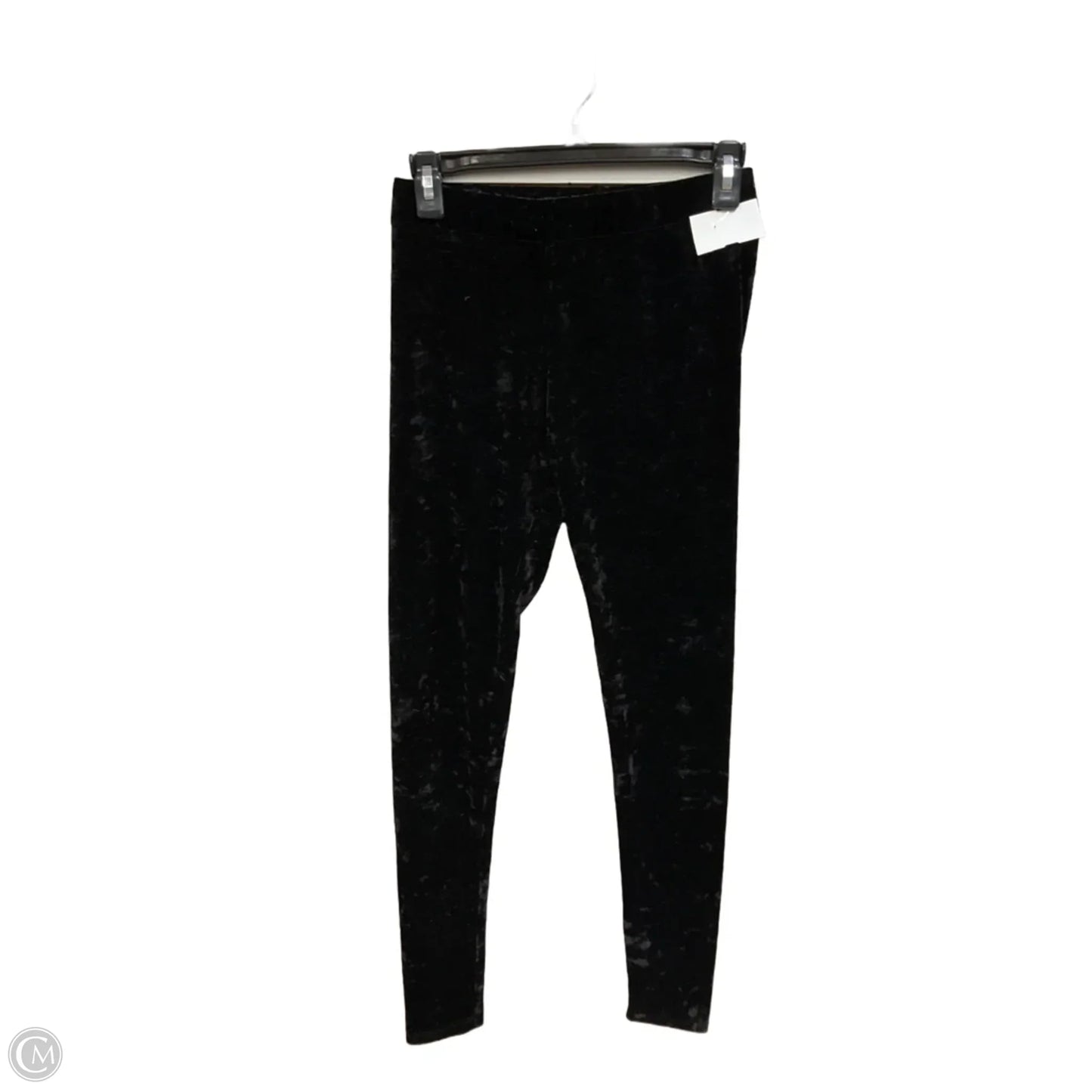 Pants Leggings By Nordstrom In Black, Size: 0