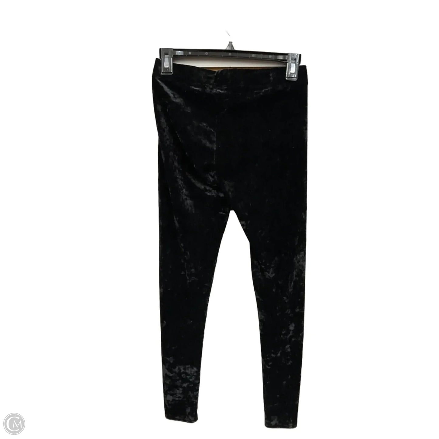 Pants Leggings By Nordstrom In Black, Size: 0