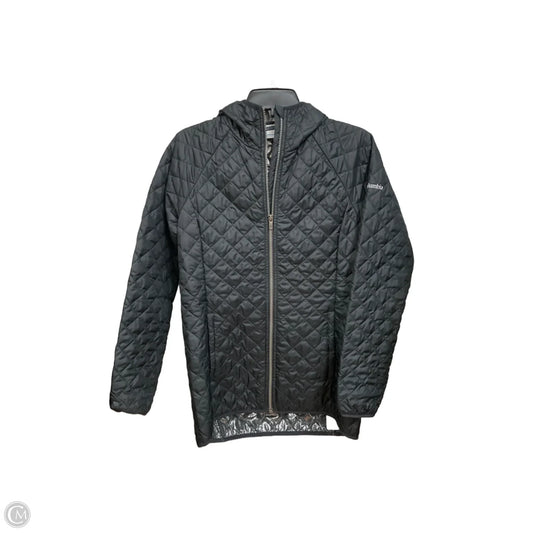 Jacket Other By Columbia In Black, Size: S