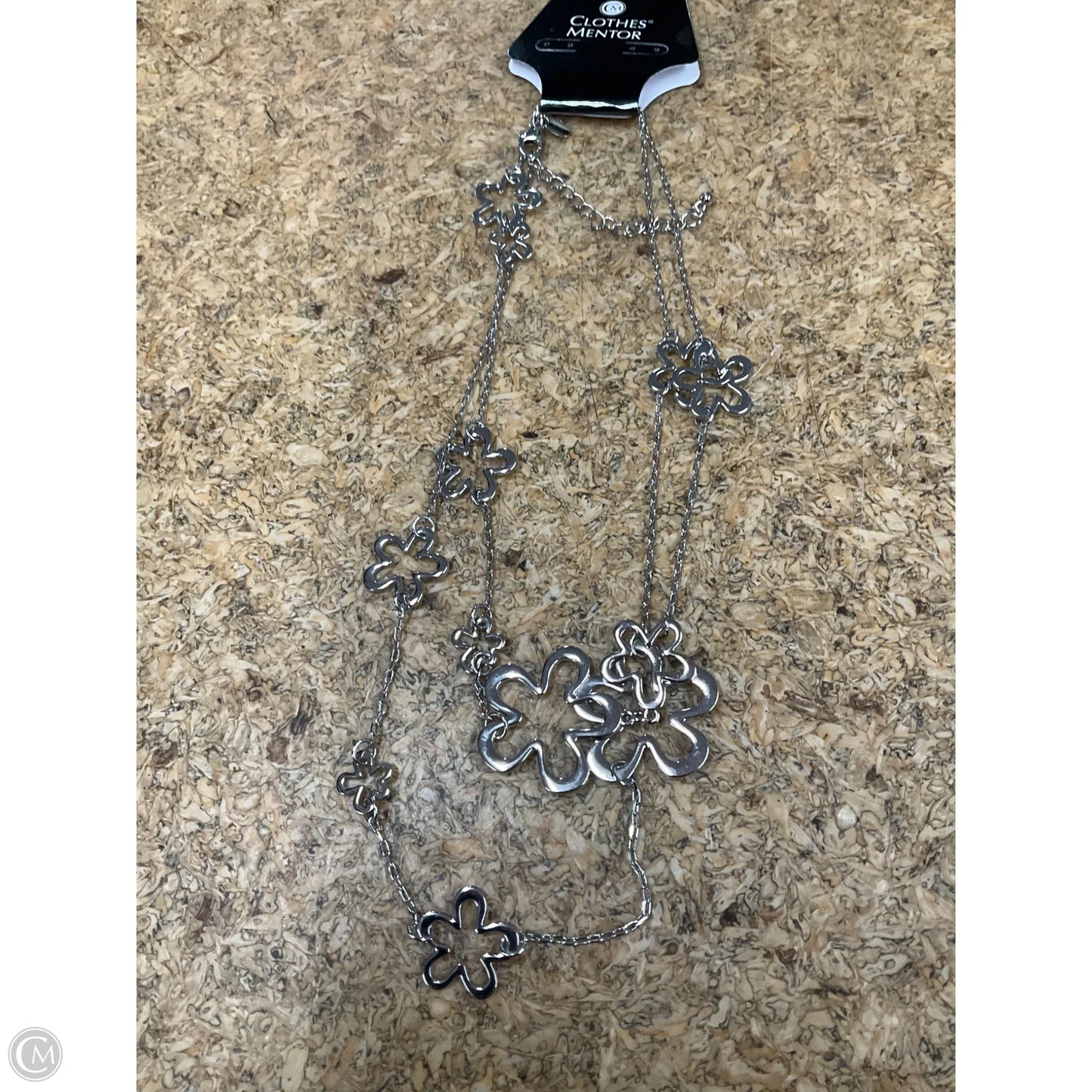 Necklace Other By Lia Sophia