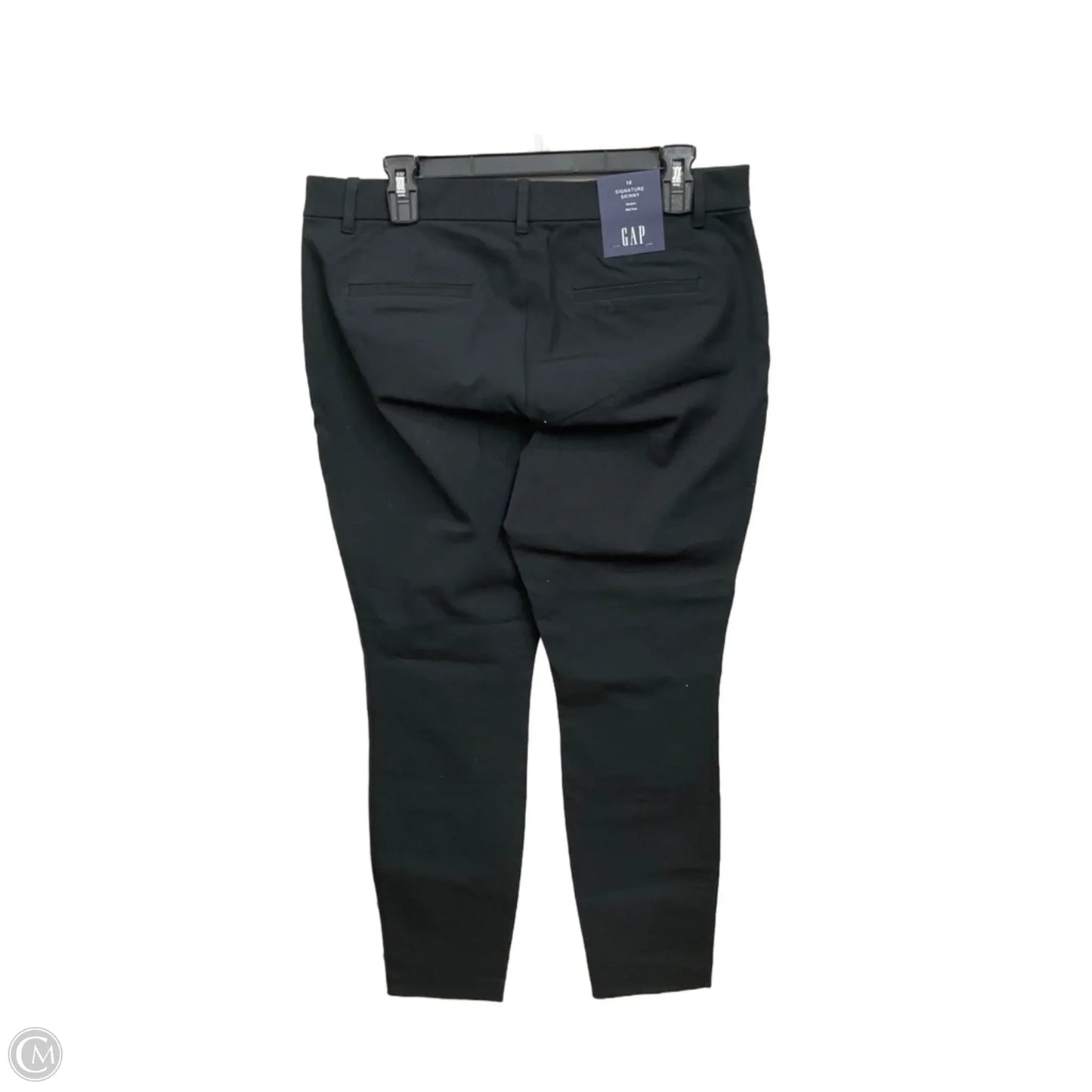 Pants Other By Gap In Black, Size: 12