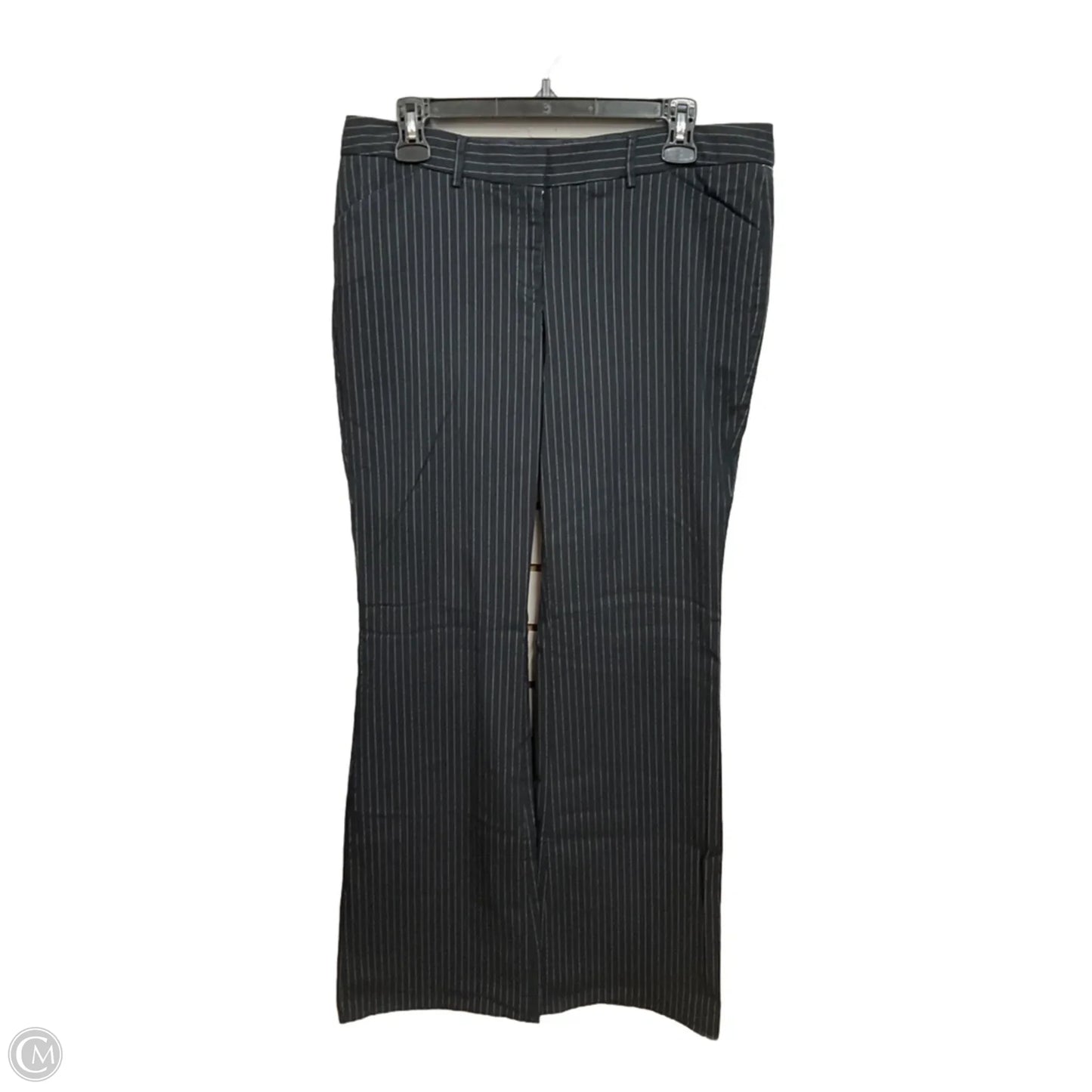 Pants Dress By Express In Black, Size: 12