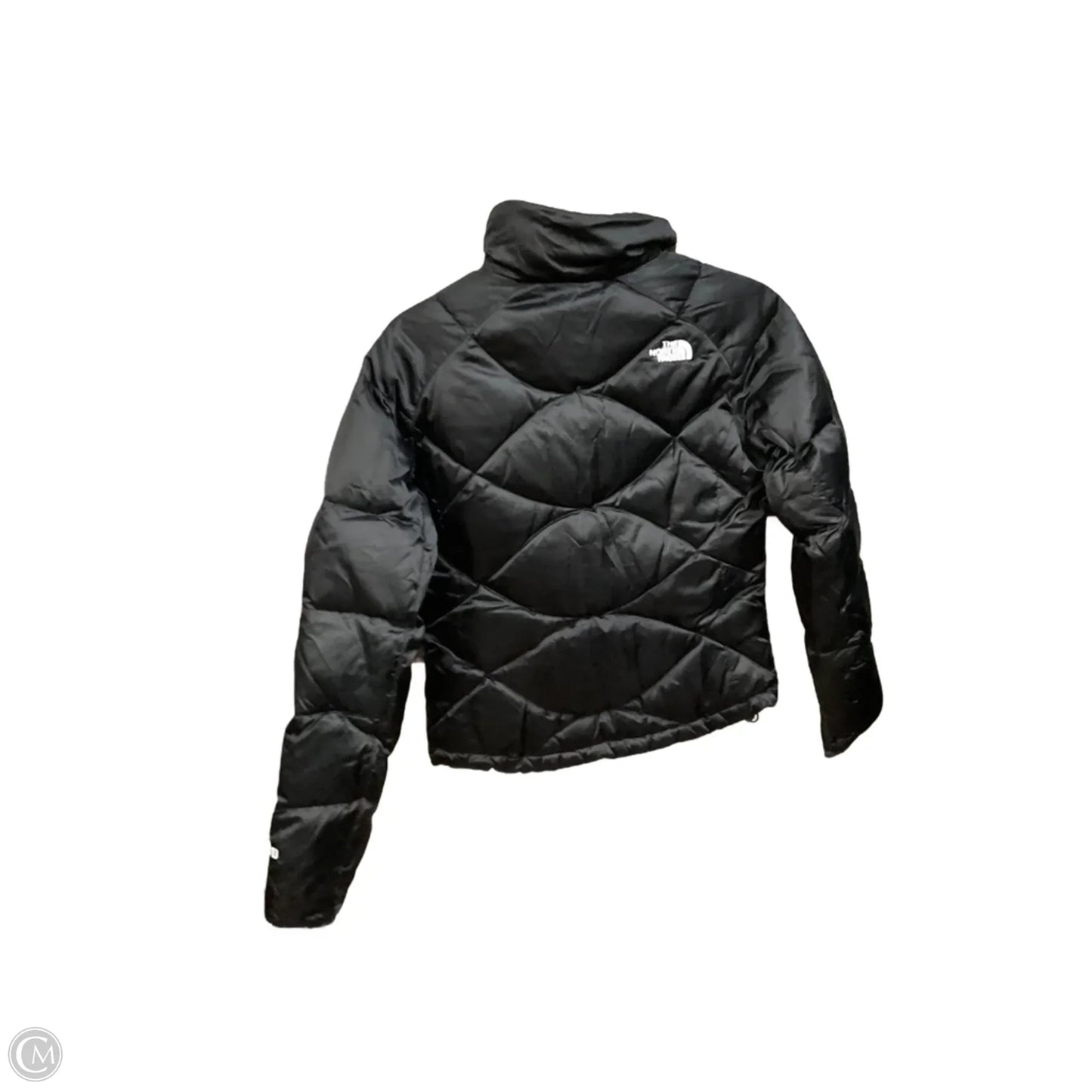 Coat Puffer & Quilted By The North Face In Black, Size: Xs