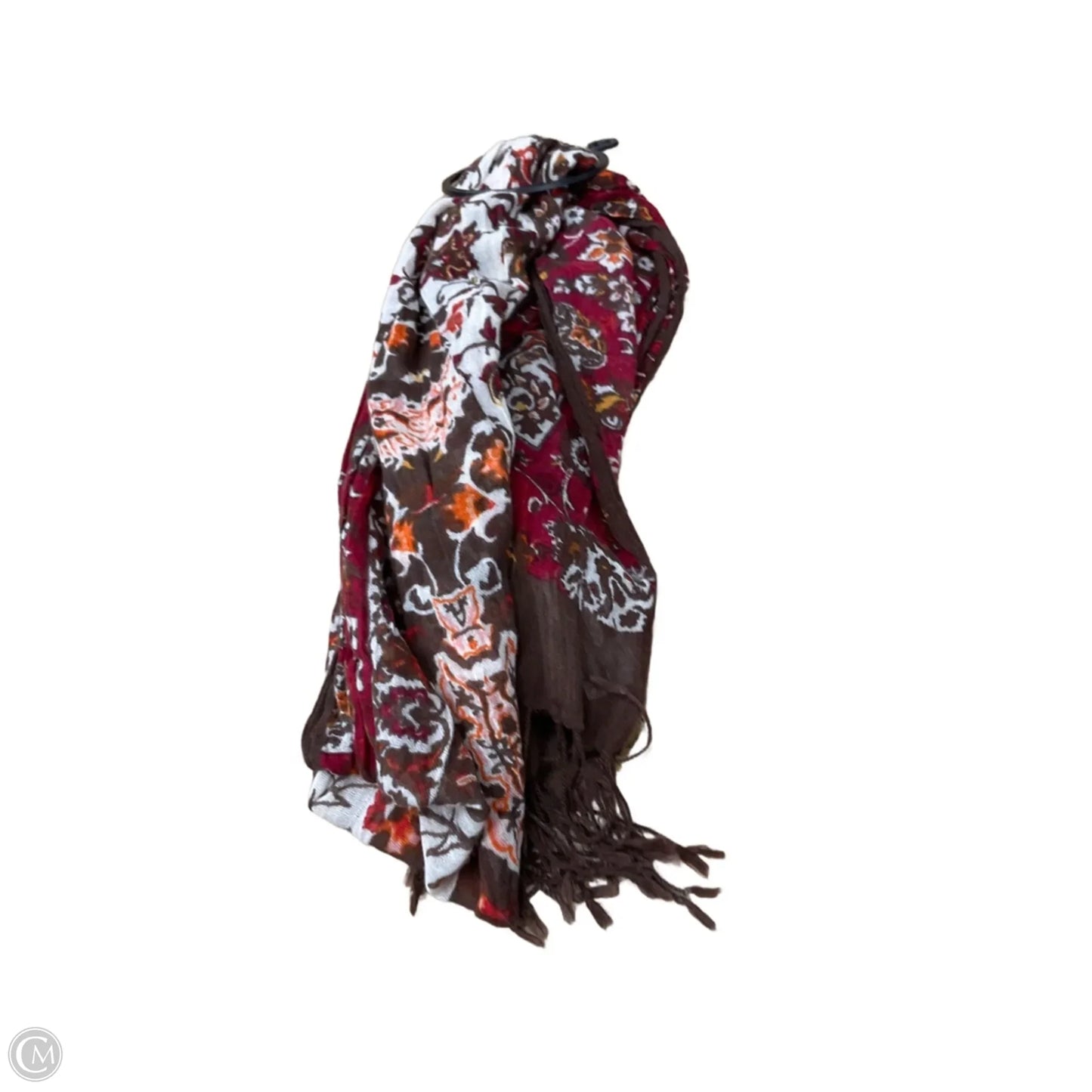 Scarf Long By Clothes Mentor