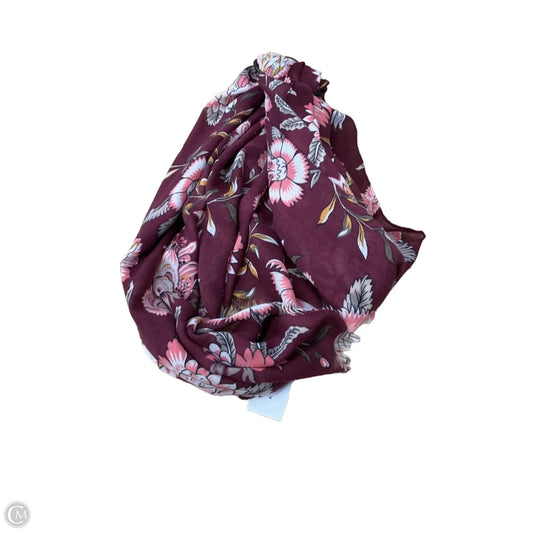 Scarf Long By Clothes Mentor