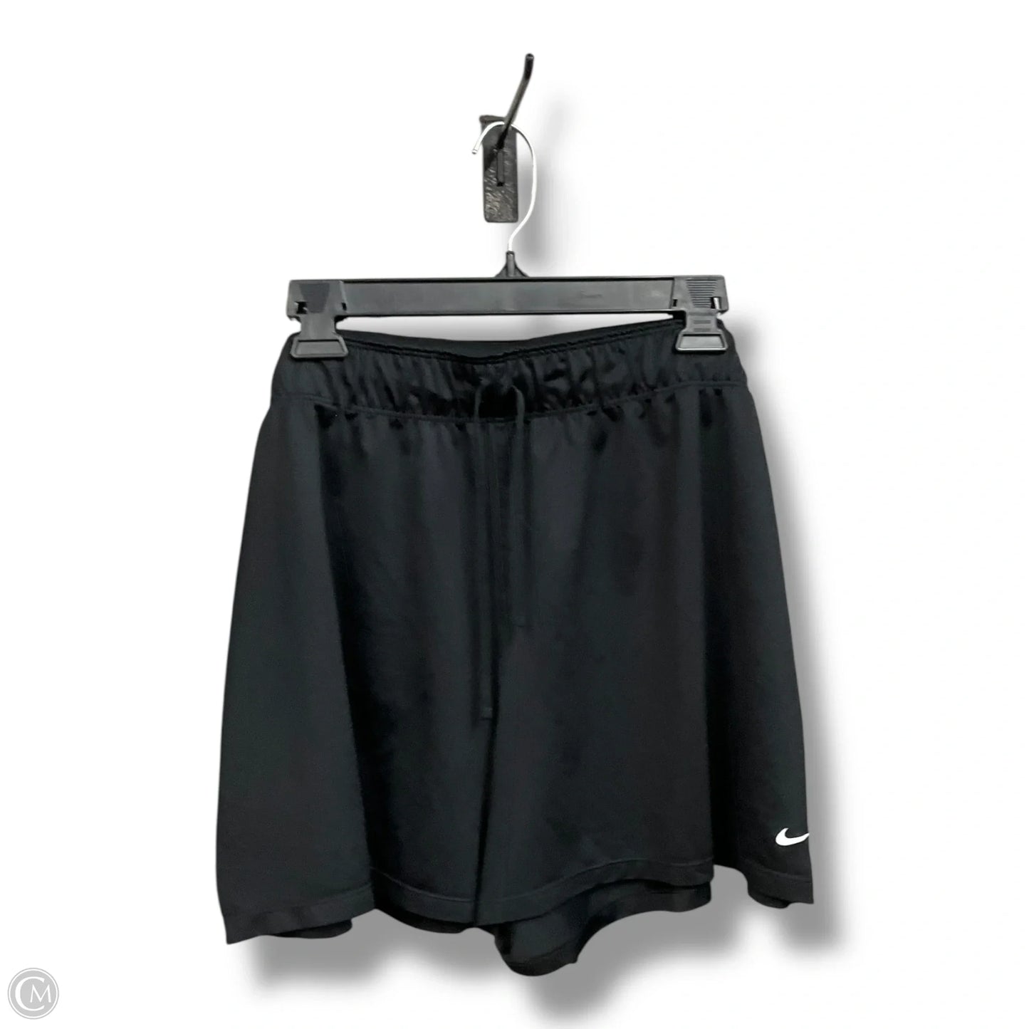 Athletic Shorts By Nike In Black, Size: 2x