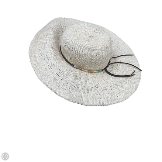 Hat Floppy By Ralph Lauren